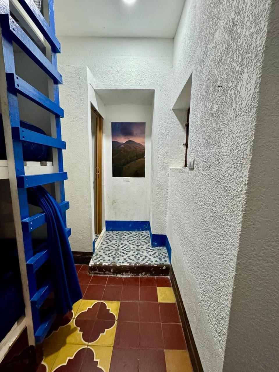 Kamazoztz Hostel And Travel Antigua Eksteriør billede